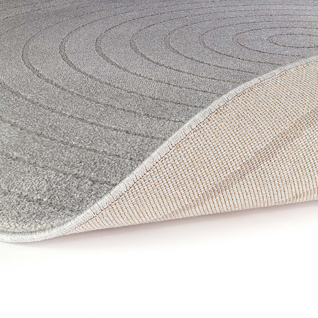 Sitap Tappeto CORTINA SFERA GREY – Bild 2