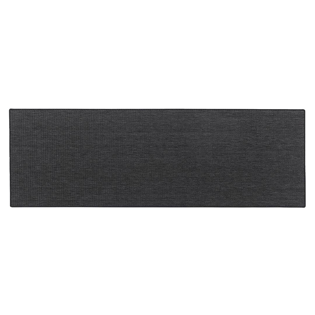 Sitap Tappeto OASI CARBONE · 50 × 80 cm