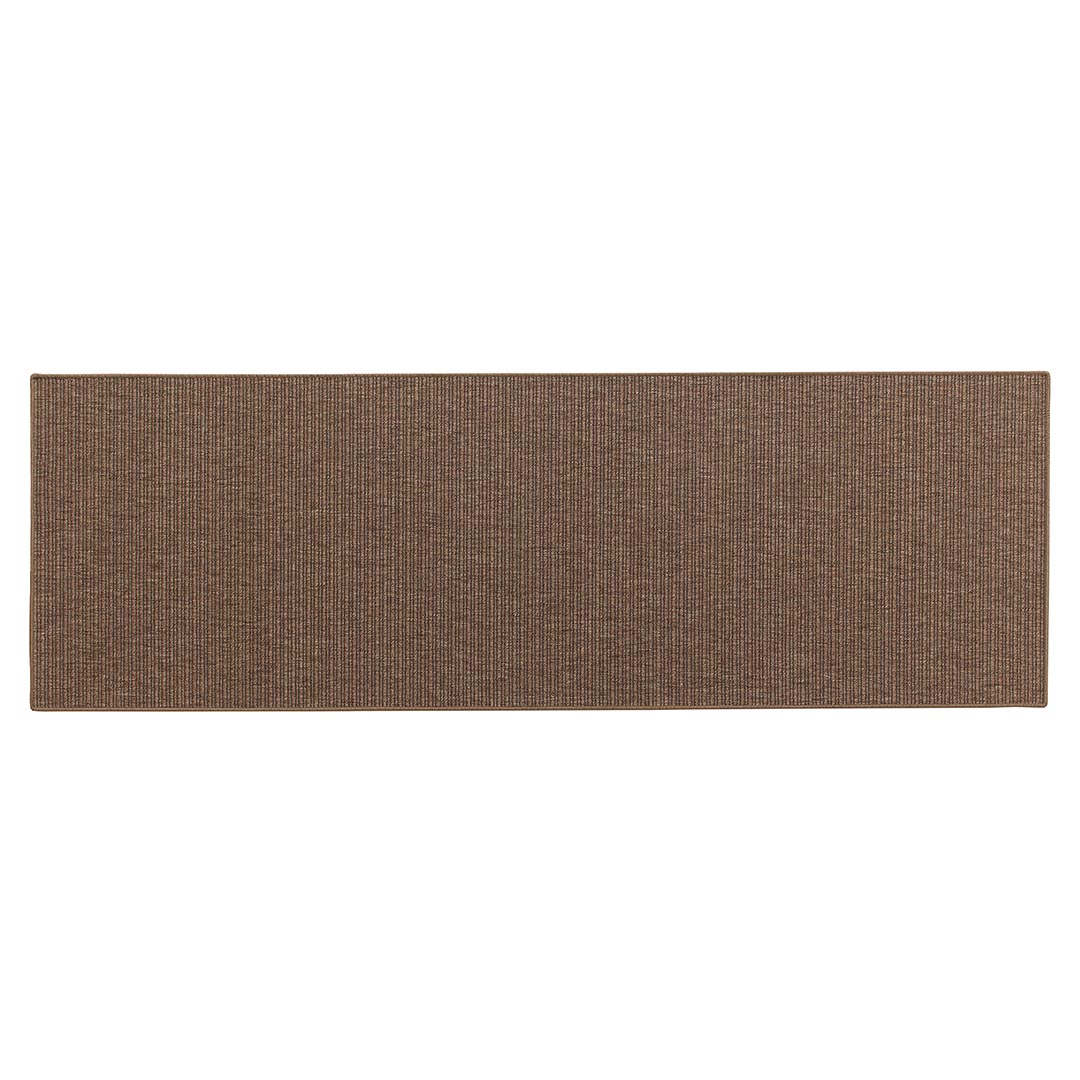 Sitap Tappeto OASI NOCCIOLA · 60 × 300 cm