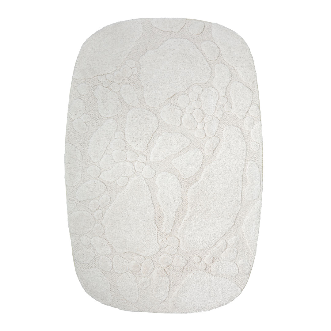 Sitap Tappeto VENERE STONE NEVE