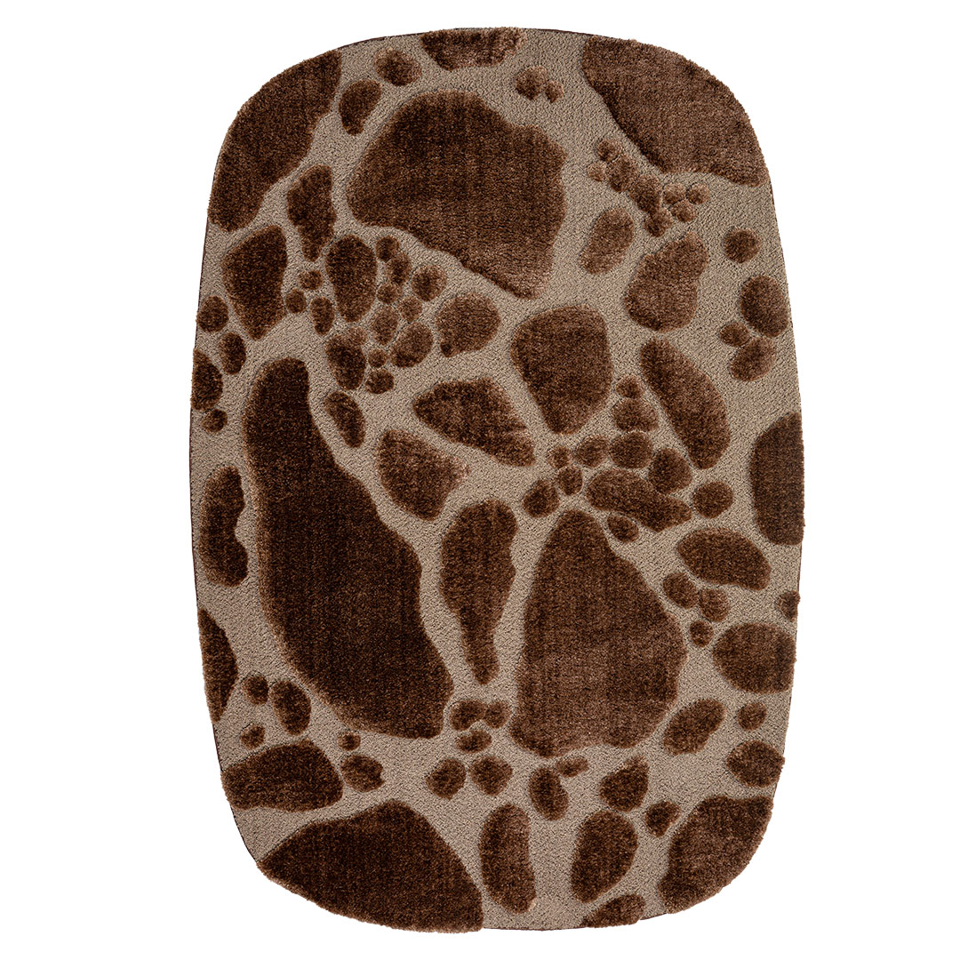 Sitap Tappeto VENERE STONE TORTORA
