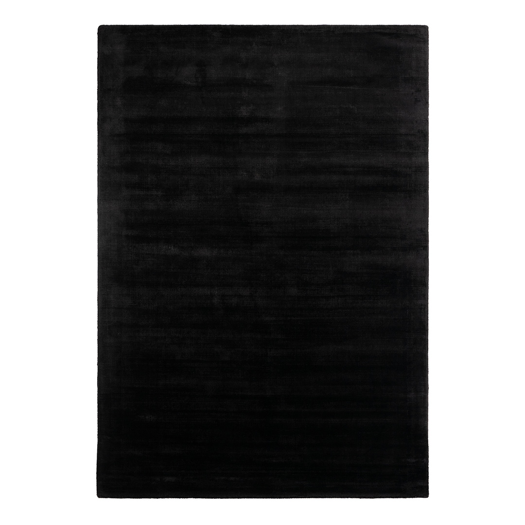 Sitap TRENDY SHINY BLACK · 160 × 230 cm