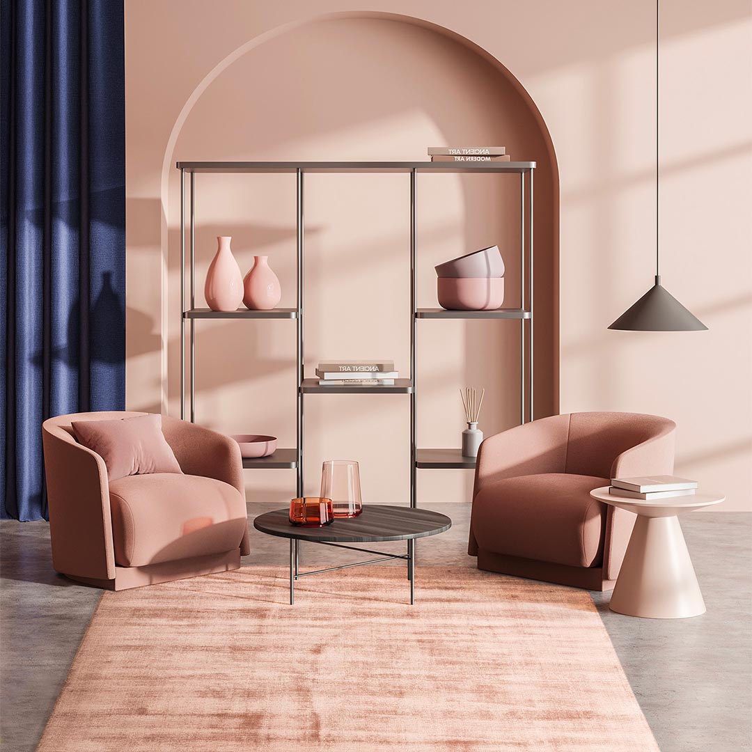 Sitap TRENDY SHINY CIPRIA – Bild 6
