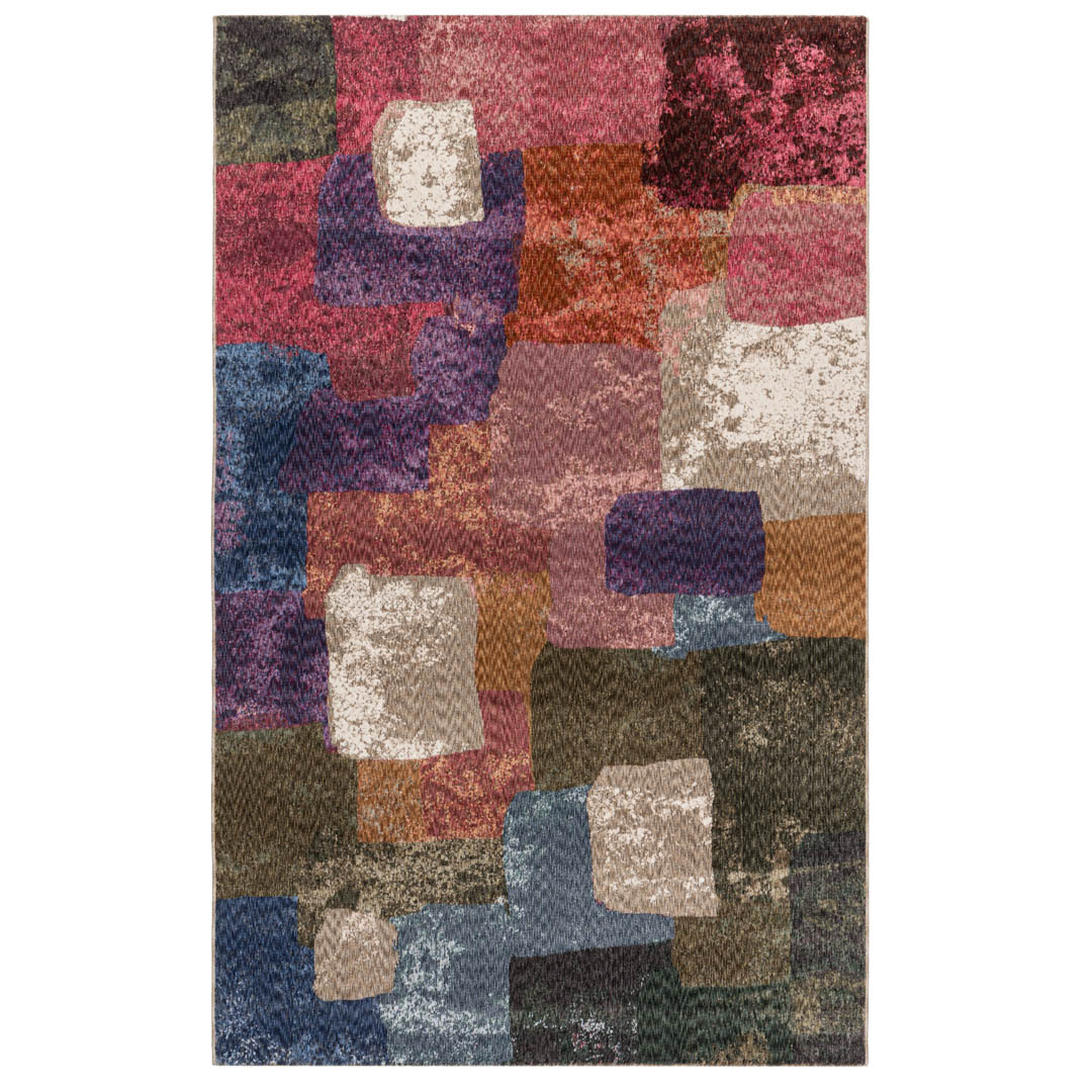 Sitap TWIST FOUR · 230 × 310 cm