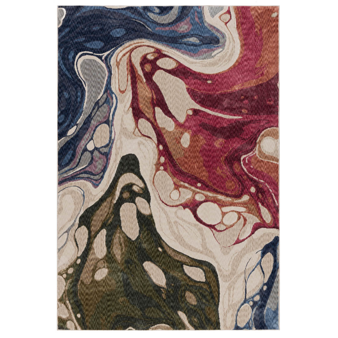 Sitap TWIST THREE · 230 × 310 cm