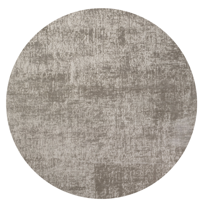Sitap VELLUTO FANGO · Ø 200 cm
