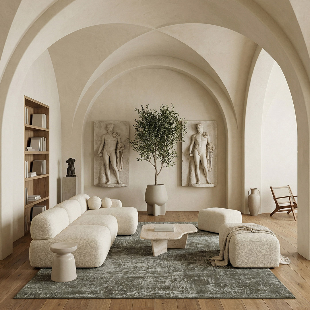 Sitap VELLUTO LAUREL – Bild 4