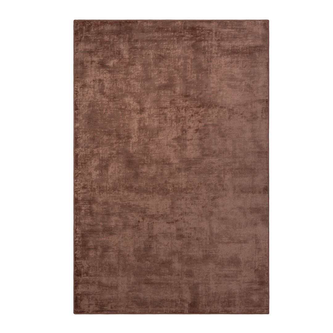 Sitap VELLUTO TERRACOTTA · 200 × 300 cm