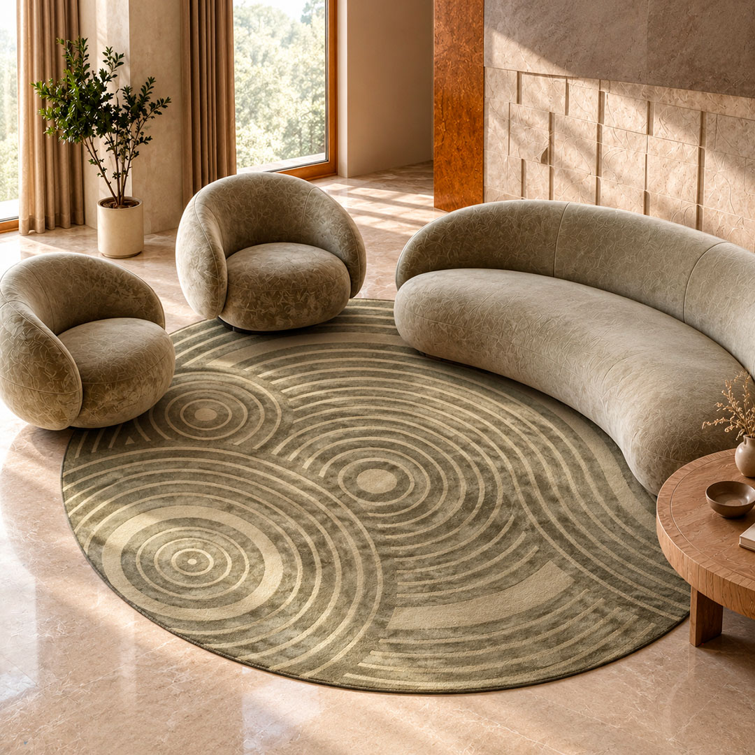 Sitap ZEN MUSCHIO – Bild 5