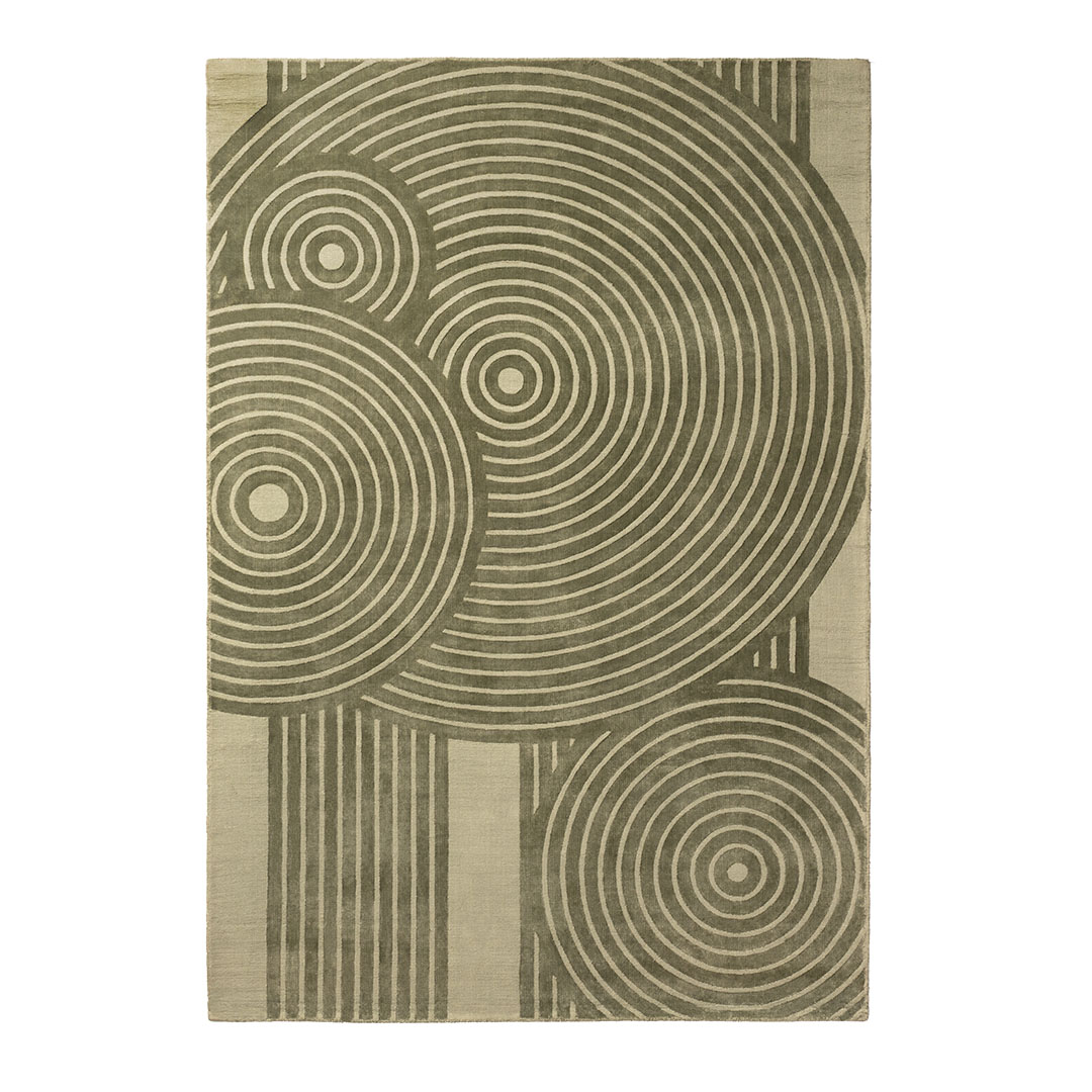 Sitap ZEN MUSCHIO · 160 × 230 cm