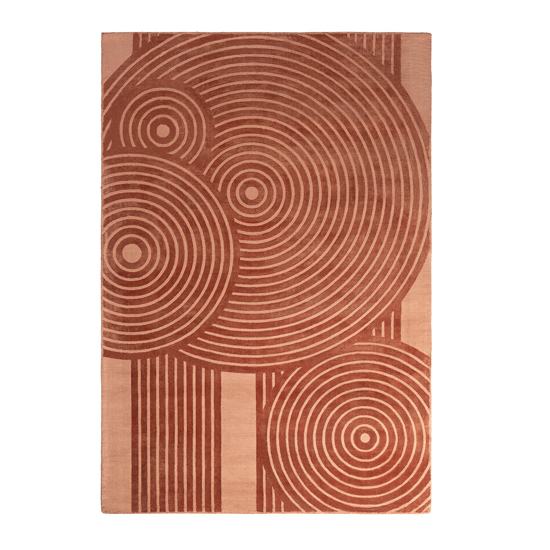 Sitap ZEN RUST · 200 × 300 cm