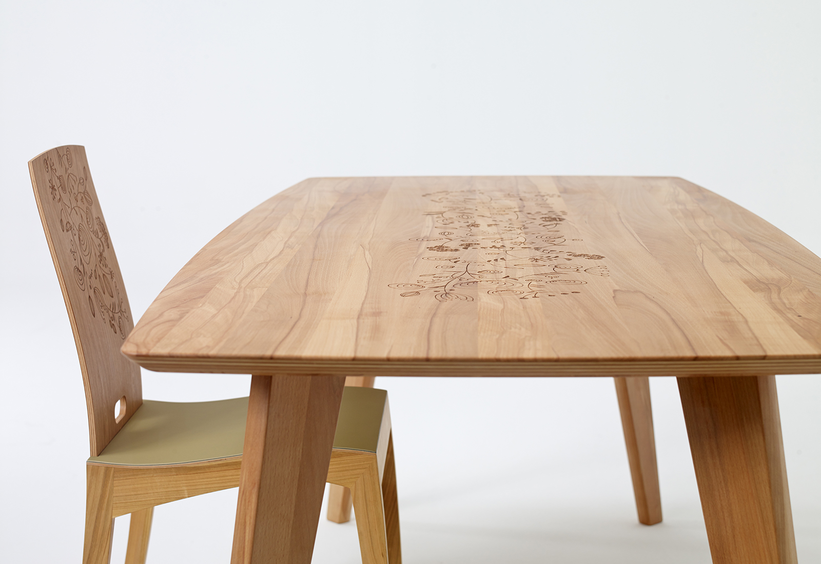 Sixay pimp your table