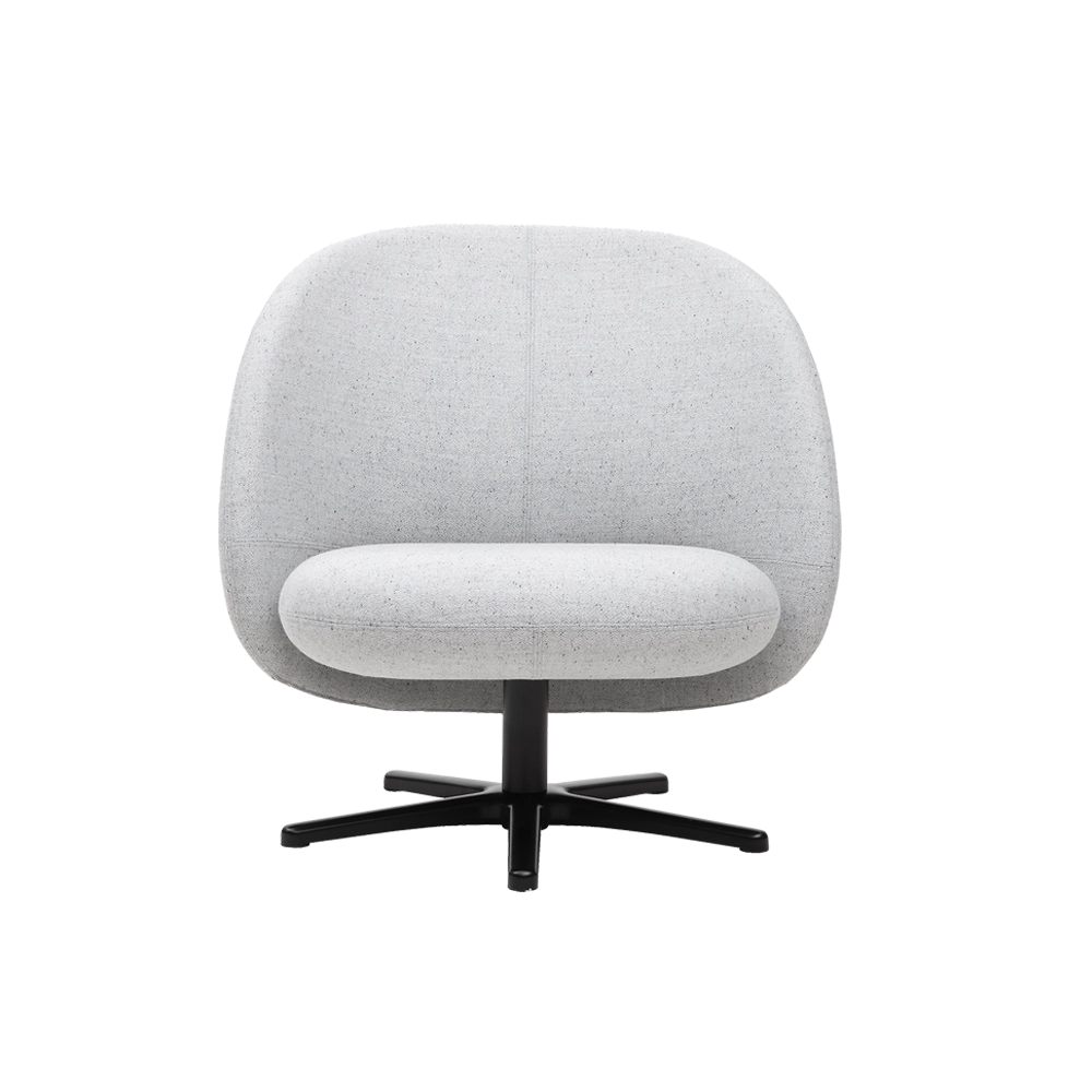 Softline RUFLE Chair Medium