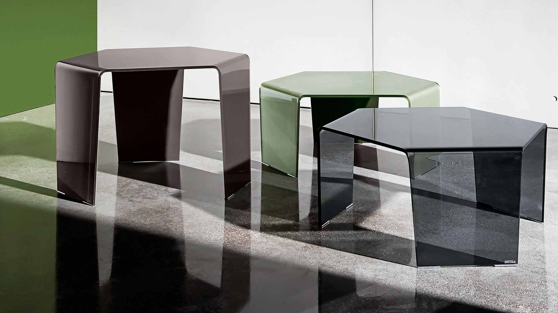 Sovet Italia 3 FEET