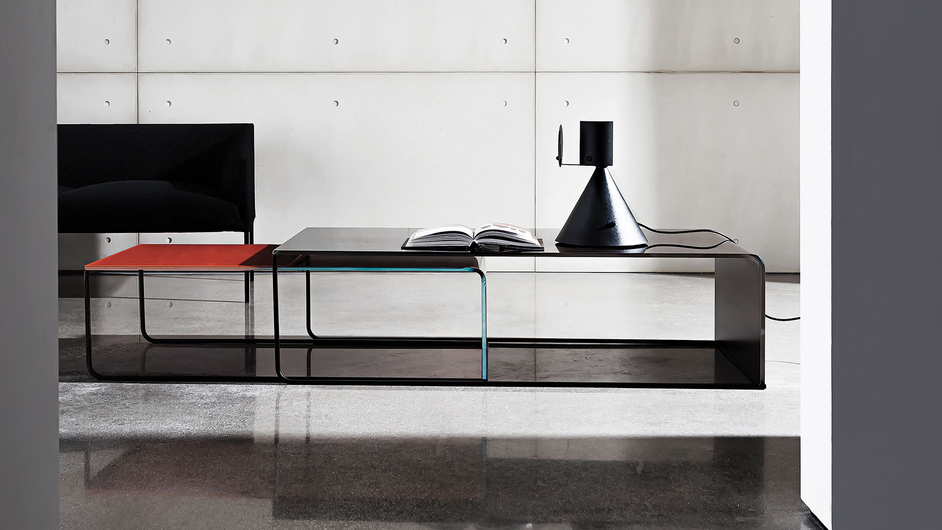 Sovet Italia NIDO