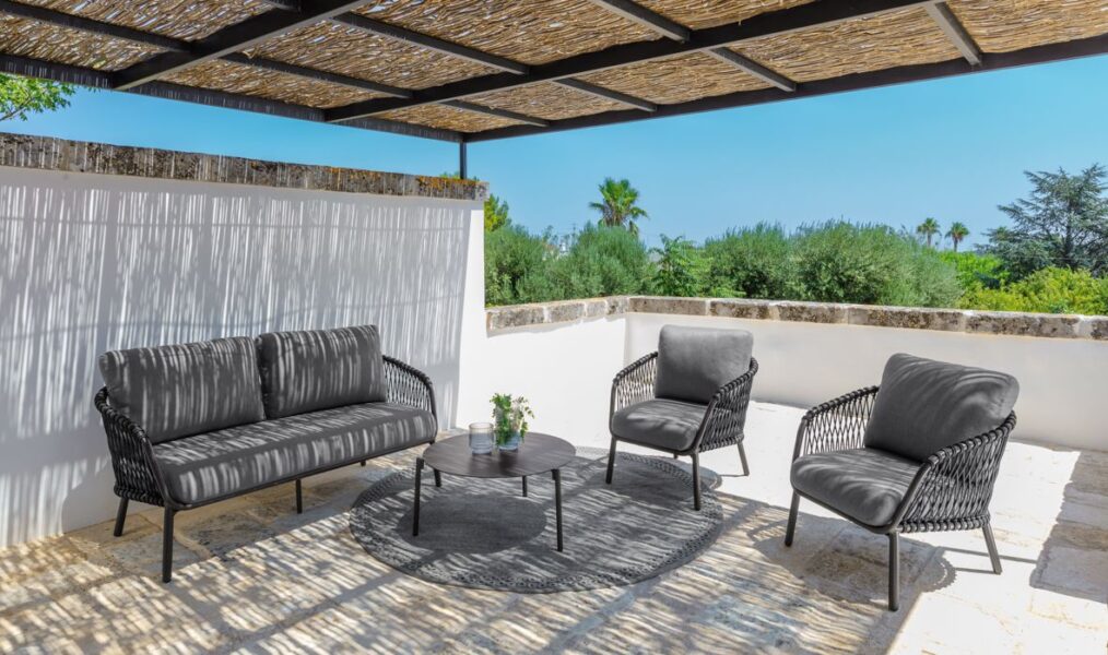 Talenti Abel Poltrona living – Bild 4