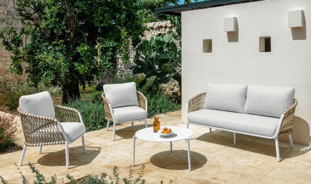 Talenti Abel Poltrona living – Bild 2
