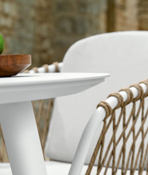 Talenti Abel Poltrona pranzo – Bild 2