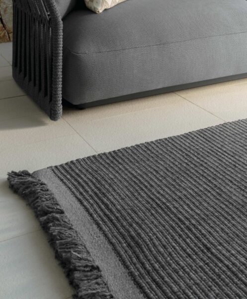 Talenti Accessories Tappeto Fabric//Quadro – Bild 3