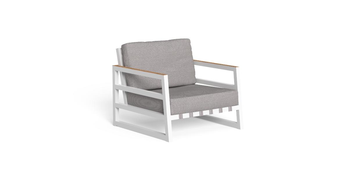 Talenti Alabama//Alu Poltrona Living – Bild 7