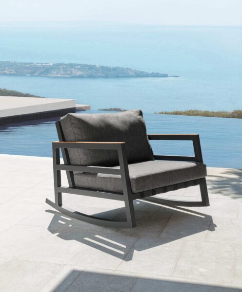 Talenti Alabama//Alu Poltrona Living – Bild 6