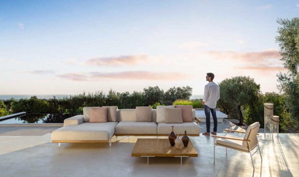 Talenti Allure Divano 2 posti – Bild 8