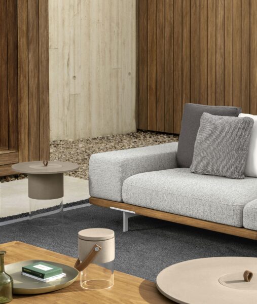 Talenti Allure Divano 2 posti – Bild 6