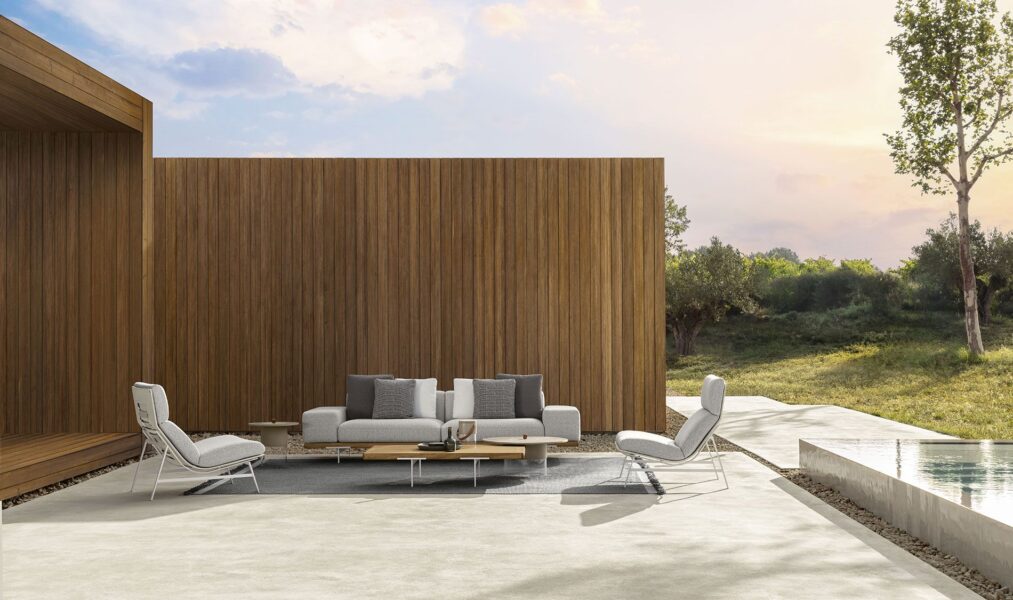 Talenti Allure Divano 2 posti – Bild 7