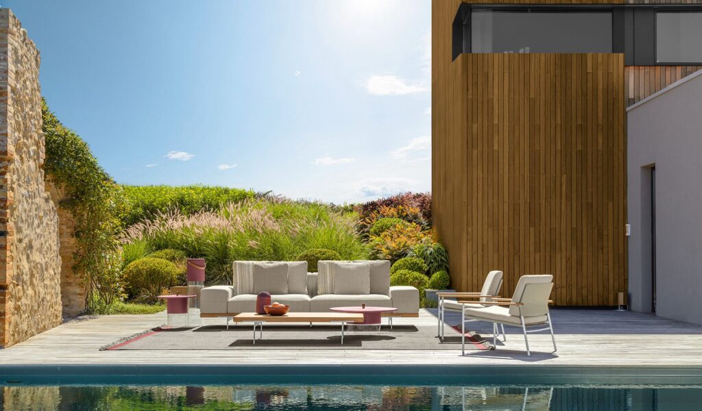 Talenti Allure Divano 2 posti – Bild 12