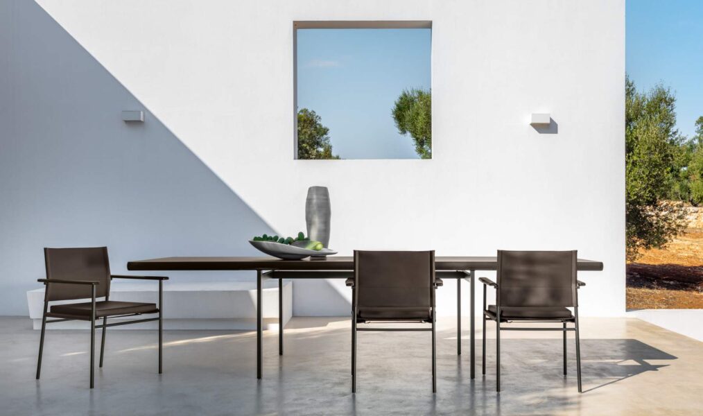 Talenti Allure Tavolo da pranzo 220×95 – Bild 3