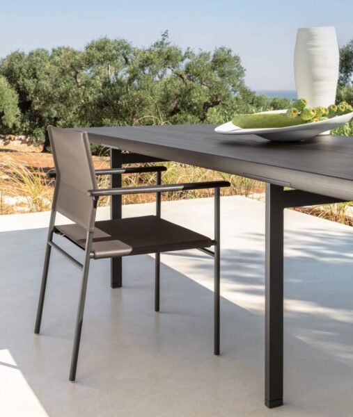 Talenti Allure Tavolo da pranzo 220×95 – Bild 2
