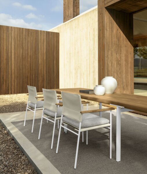 Talenti Allure Tavolo da pranzo 220×95 – Bild 8