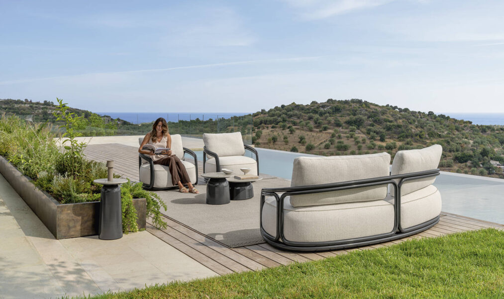 Talenti Altea Divano – Bild 3