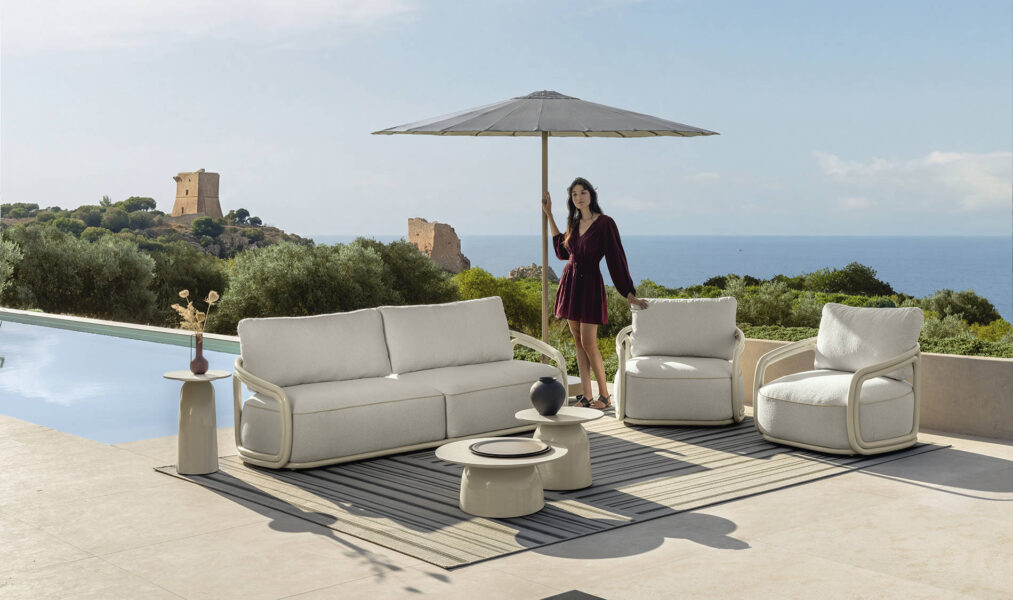 Talenti Altea Divano – Bild 2