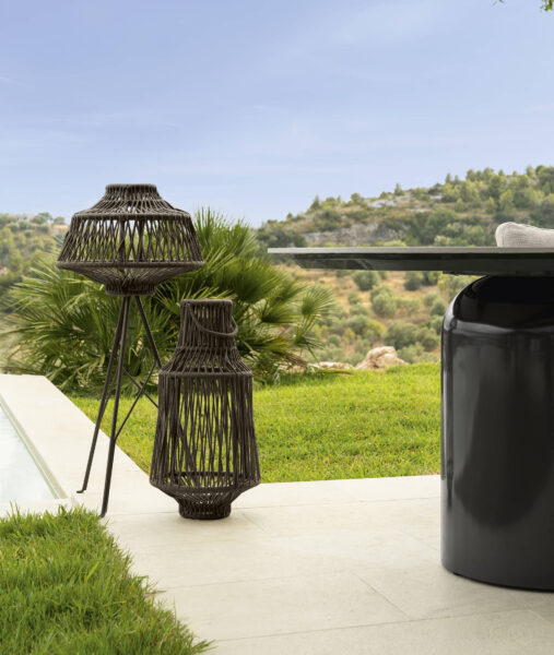 Talenti Altea Tavolo Caffè D55 – Bild 3