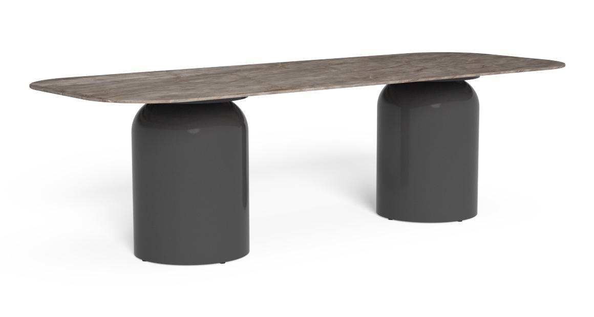 Talenti Altea Tavolo Pranzo 260×100 – Bild 4