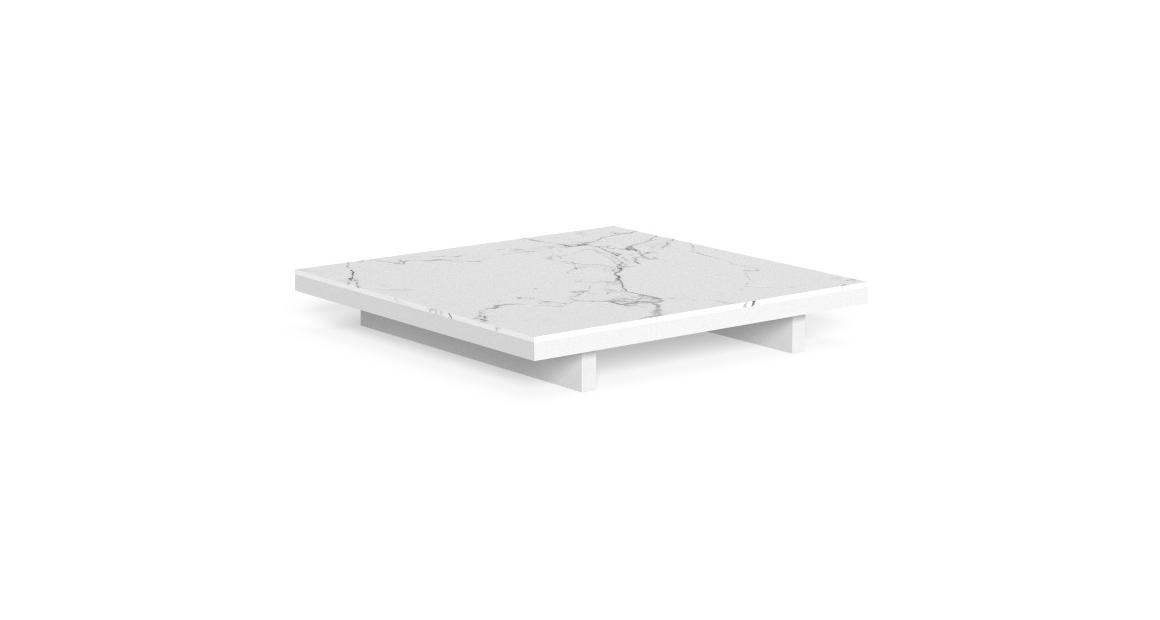 Talenti Argo//Alu Tavolo da caffe 100×95 – Bild 9