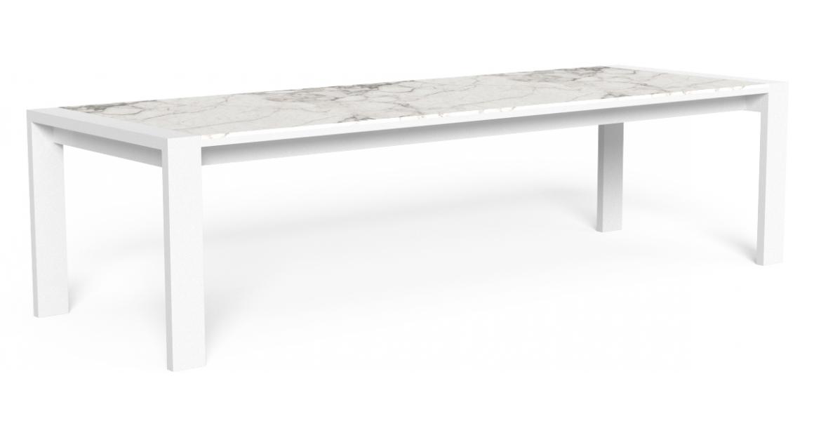 Talenti Argo//Alu Tavolo da pranzo 290×100 – Bild 8