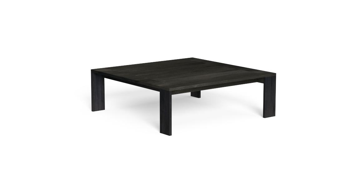 Talenti Argo//Wood Tavolo da caffè 107×107 – Bild 10