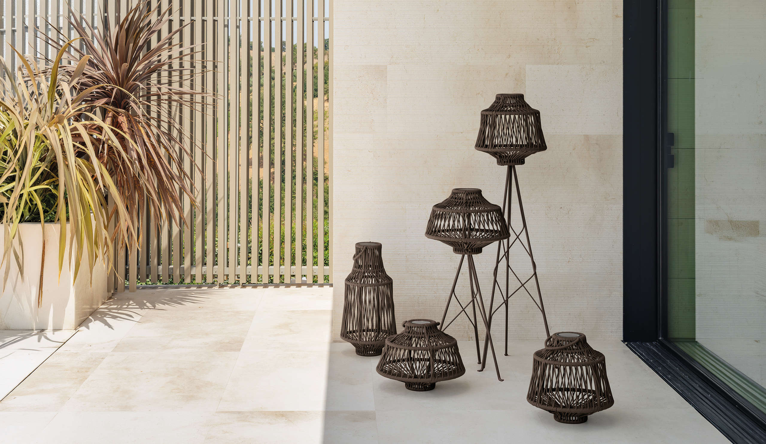 Talenti Atolia Lampada H33