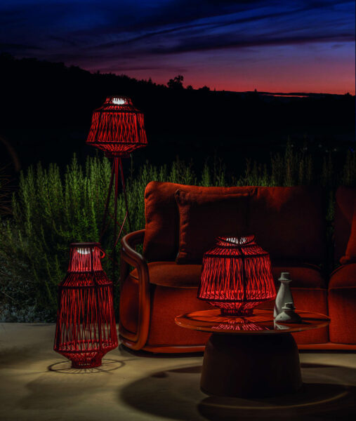 Talenti Atolia Lampada H33 – Bild 2