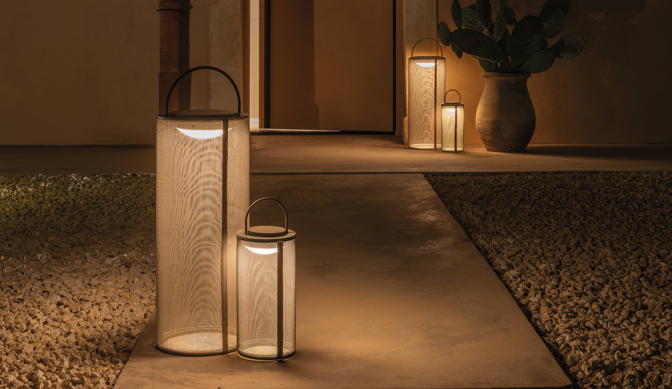 Talenti Aura Lampada S