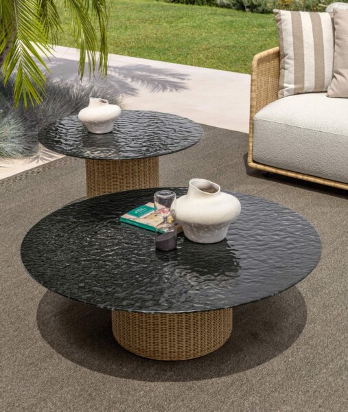 Talenti Bond Tavolo caffè D100 – Bild 3