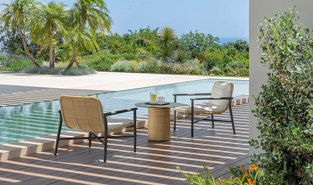 Talenti Bond Tavolo caffè D70 – Bild 7