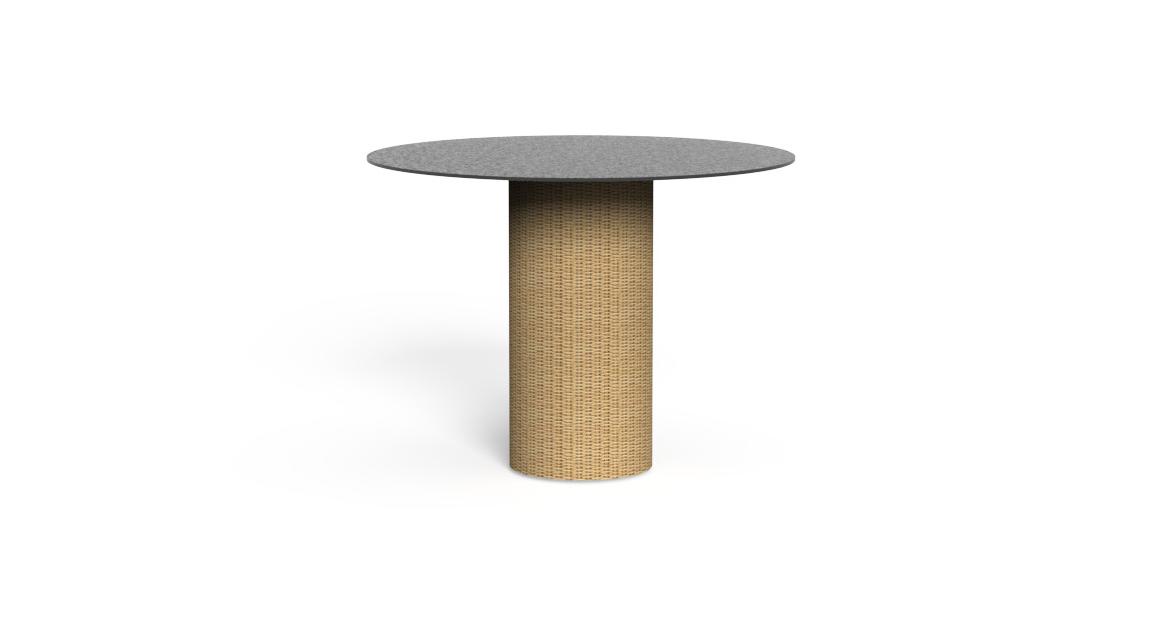 Talenti Bond Tavolo pranzo D100 – Bild 7