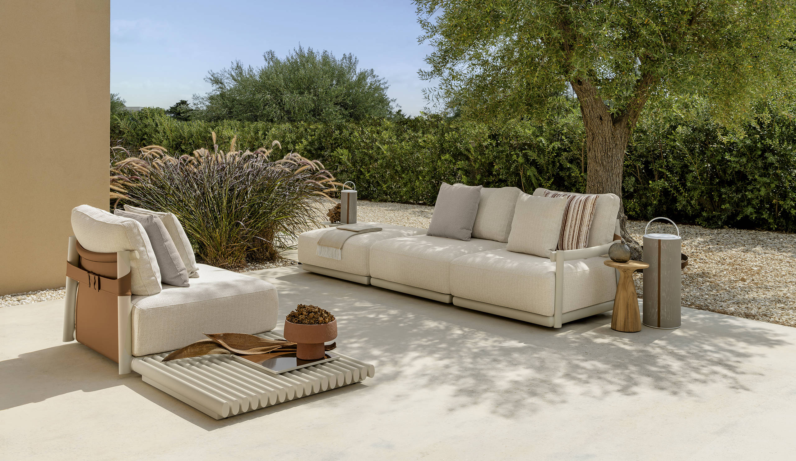 Talenti Calipso Tavolo Caffè 90×90