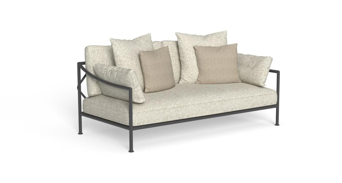 Talenti Capri Sofa 2 posti – Bild 7
