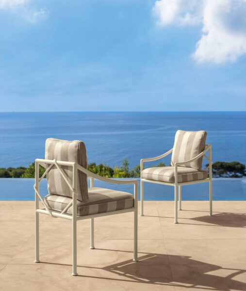 Talenti Capri Sofa 2 posti – Bild 5