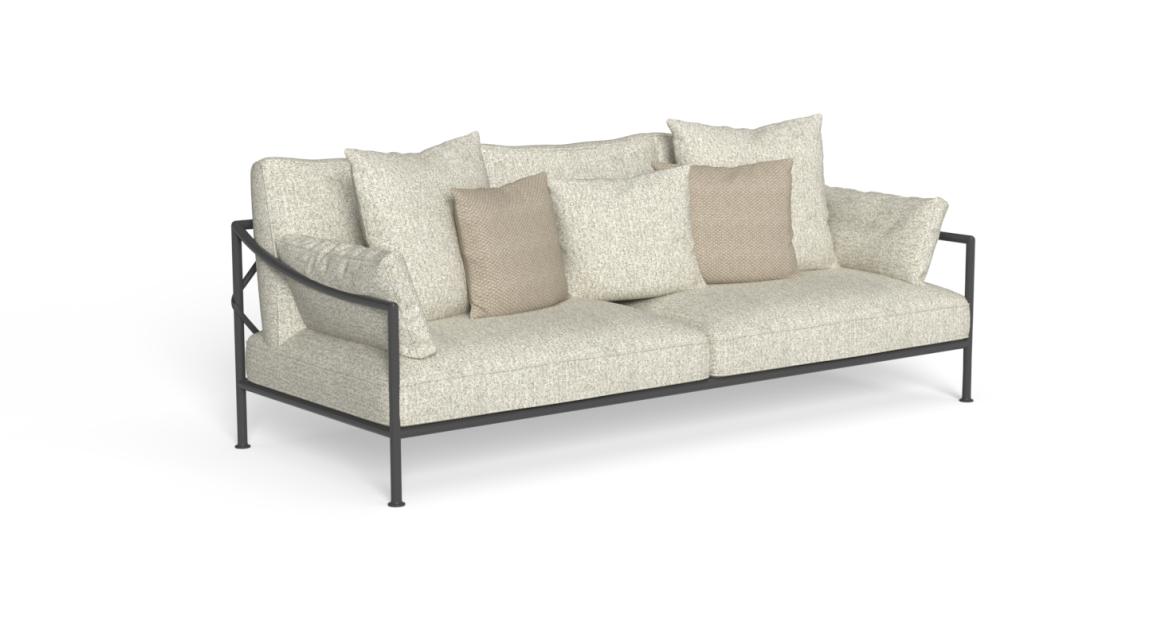 Talenti Capri Sofa 3 posti – Bild 7