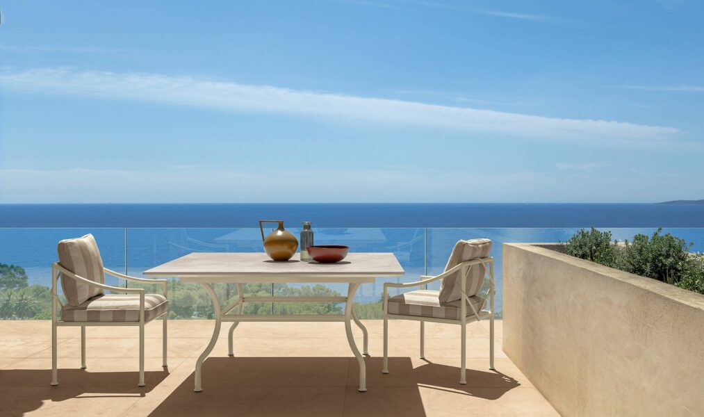 Talenti Capri Tavolo pranzo 280×110 – Bild 2